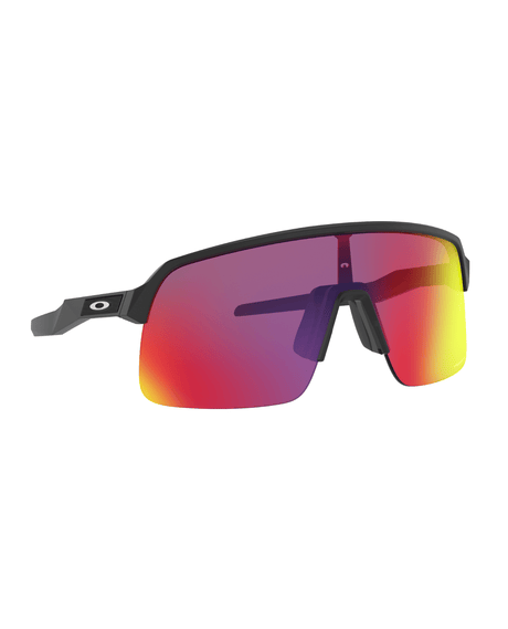 Oakley Sutro Lite - Matte Black/Prizm Road - Solglasögon - Alpingaraget