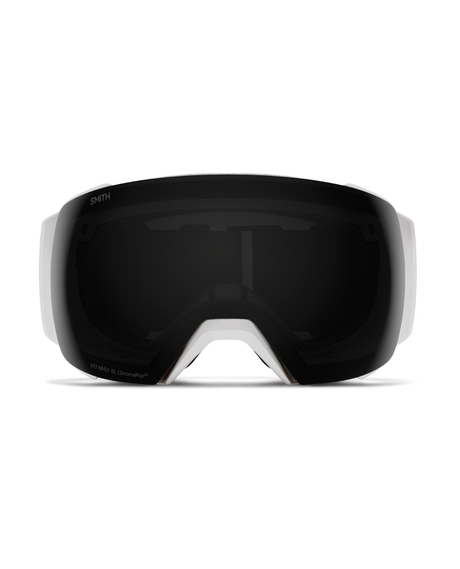 Smith Unisex I/O Mag XL - White Fade Out - Alpingaraget