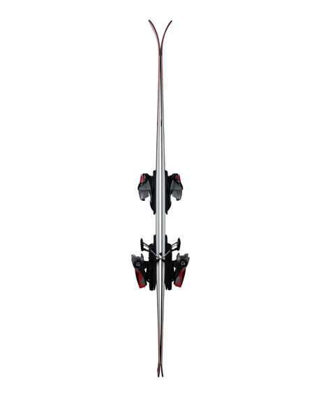 Rossignol Hero GS PRO 126-171 R21 PRO 26/27 - Raceskidor - Alpingaraget