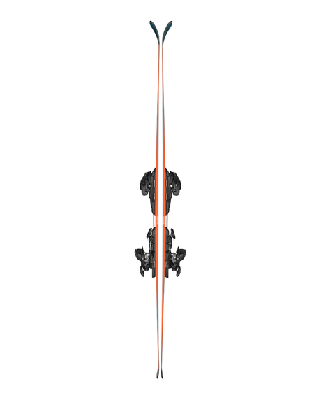 Blizzard Firebird 76 RS TI + Xcell 12 Demo - Pistskidor - Alpingaraget