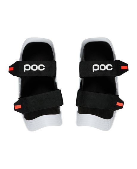 POC Forearm Race Junior - Hydrogen White - Raceskydd - Alpingaraget