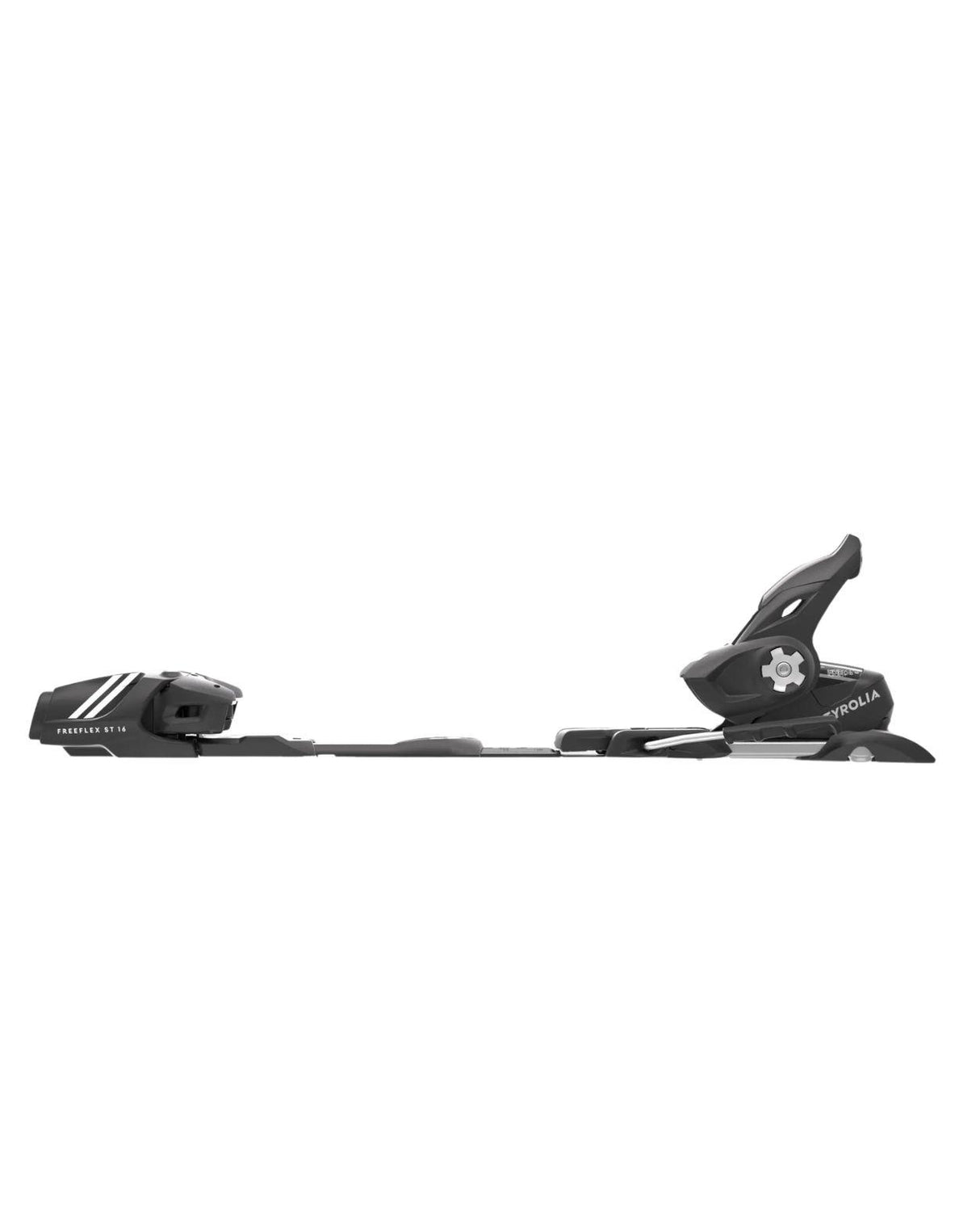 Tyrolia Freeflex ST 16 - Matt Black - Alpinbindningar - Alpingaraget