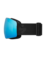 Sweet Protection Connor RIG Reflect - RIG Aquamarine/Crystal Graphite/Graphite Trace - Goggles - Alpingaraget
