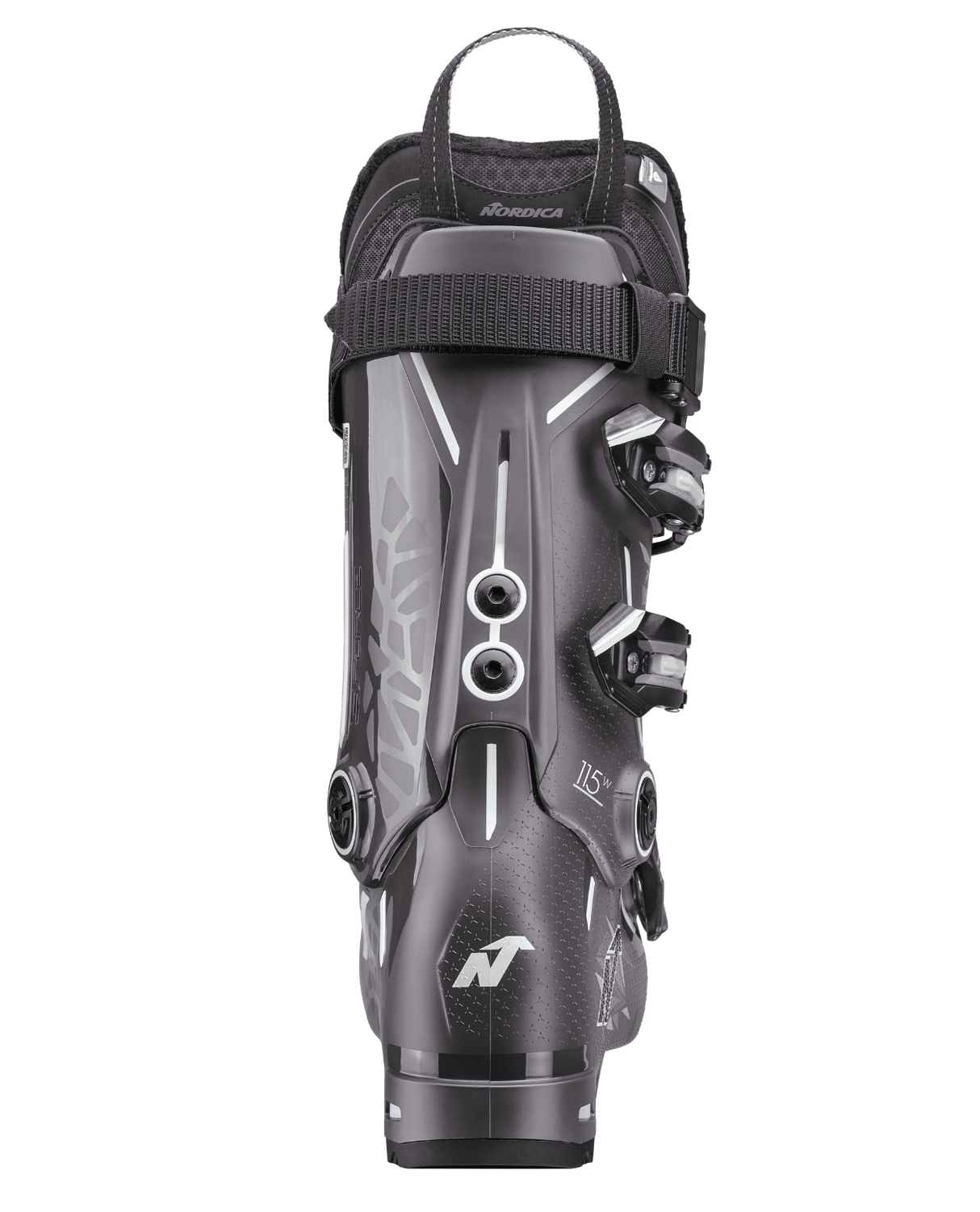 Nordica Pro Machine 3 115 Women GW 26/27 - Alpinpjäxor - Alpingaraget