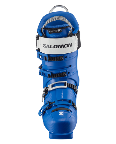 Salomon S/Pro Alpha 130 EL - Alpinpjäxor - Alpingaraget