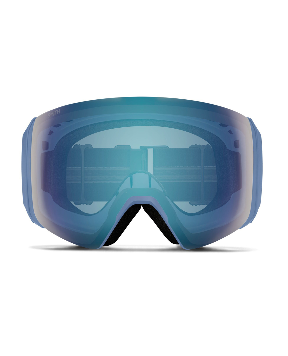 Smith Unisex 4D Mag XL - Granite Blue - Alpingaraget