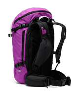 Black Diamond Helio 30 Backpack - Piton Purple Lila - Alpingaraget