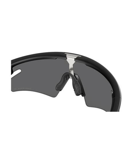 Oakley Sphaera Slash - Matte Black / Prizm Black Polarized