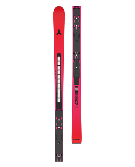 Atomic Redster SG FIS Revoshock 26/27 - Raceskidor - Alpingaraget