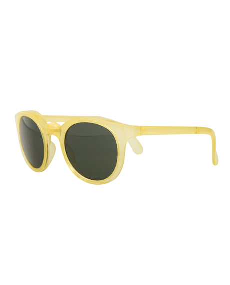 Sunpocket SAMOA - Citrine Yellow