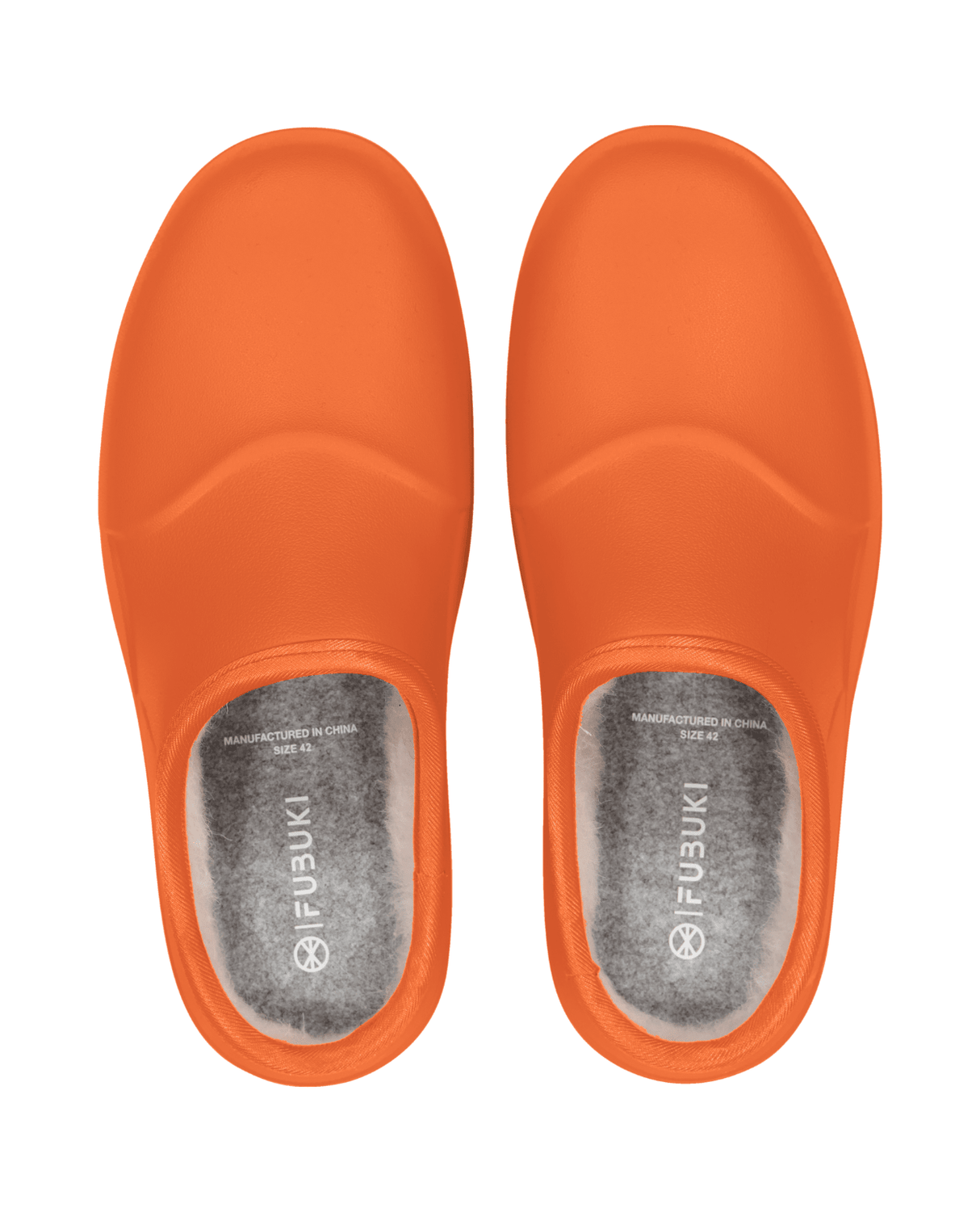 Fubuki Nozawa - Orange - Skor - Alpingaraget