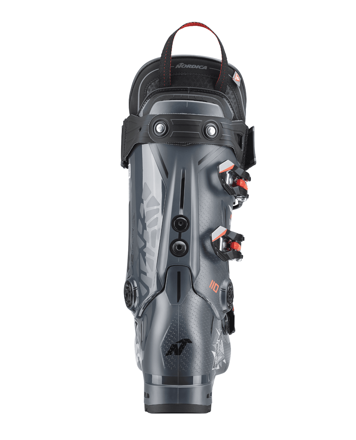 Nordica Pro Machine 3 110 GW 26/27 - Alpinpjäxor - Alpingaraget