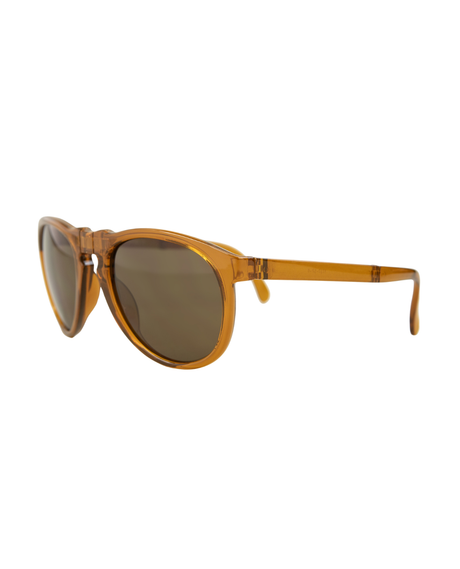 Sunpocket SP-II - Amber Brown