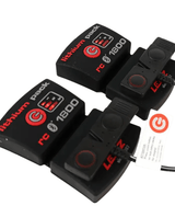Lenz Lithium Pack rcB 1800 (Eu/Us) - Strumpor - Alpingaraget