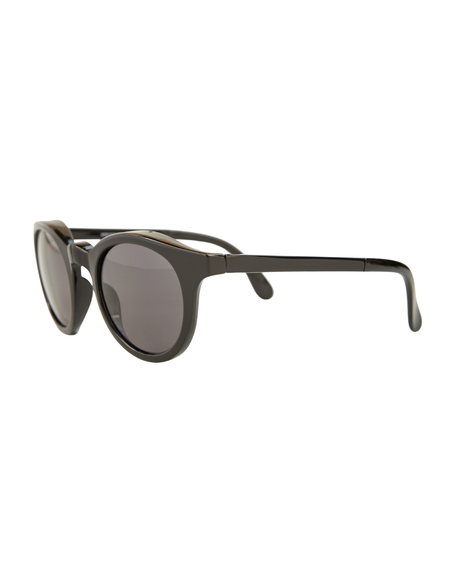 Sunpocket SAMOA - Jet Black