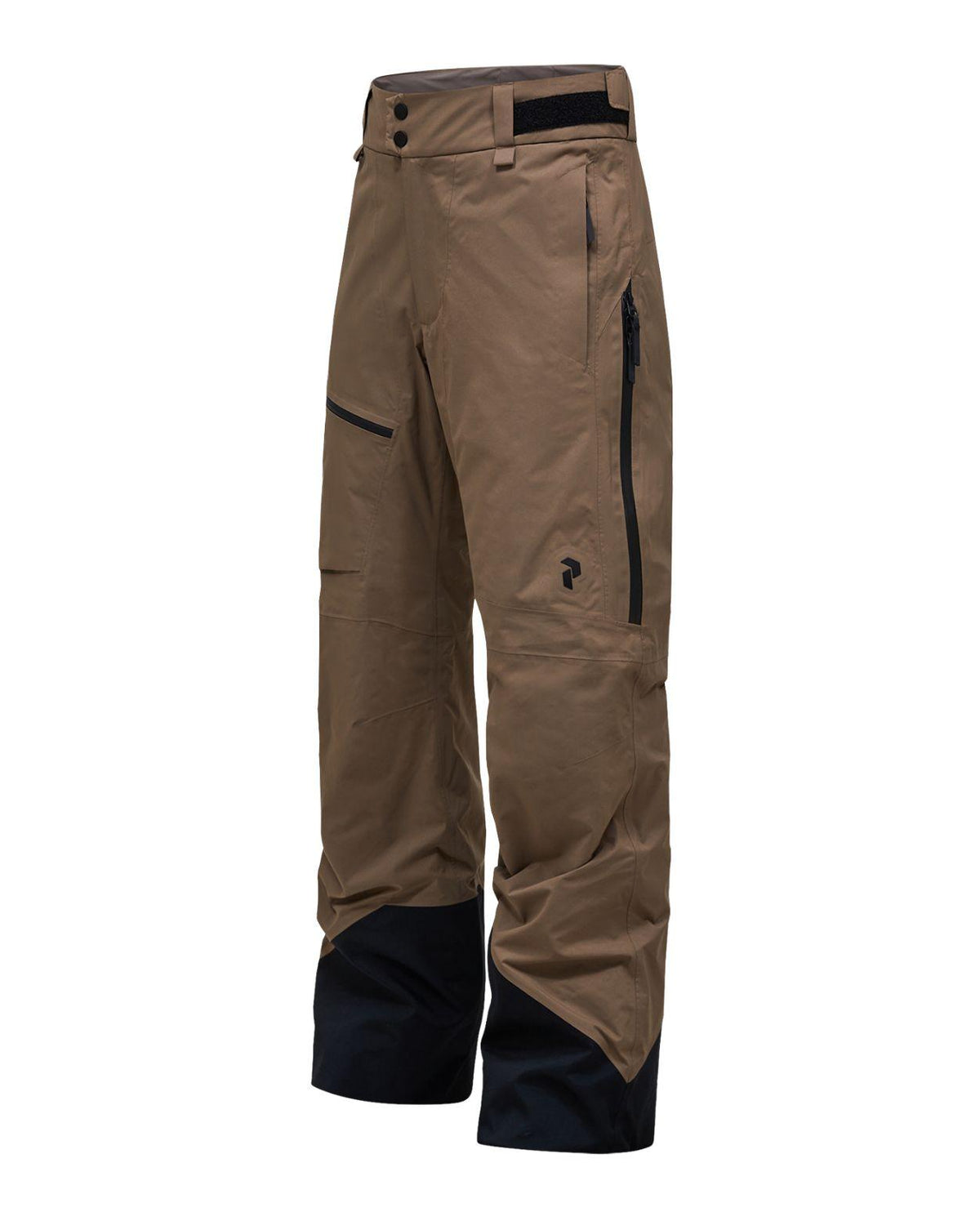 Peak Performance Alpine Gore-Tex Insulated Pants Men - Terrain Tan
