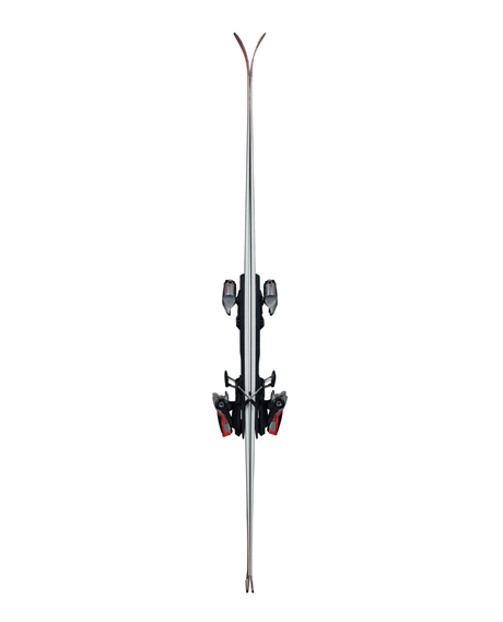 Rossignol Hero Athlete GS 185 R22 26/27 - Raceskidor - Alpingaraget