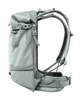 Black Crows Dorsa 27 - Mineral Grey - Ryggsäck - Alpingaraget