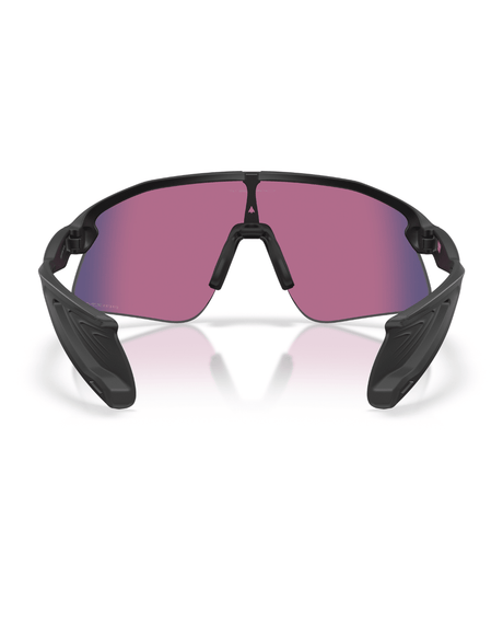 Oakley Stunt Devil - Matte Black/Prizm Road - Solglasögon - Alpingaraget