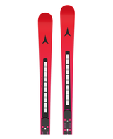 Atomic Redster G9 FIS Revoshock Women 188 26/27 - Röda raceskidor - Alpingaraget
