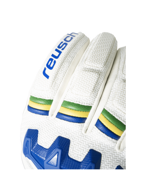 Reusch Worldcup Warrior SC - Lucas Braathen - Handskar - Alpingaraget
