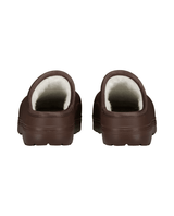 Fubuki Nozawa - Dark Brown - Skor - Alpingaraget