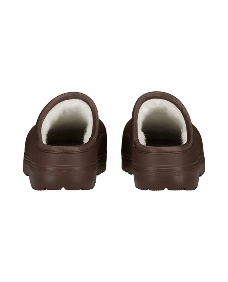 Fubuki Nozawa - Dark Brown - Skor - Alpingaraget