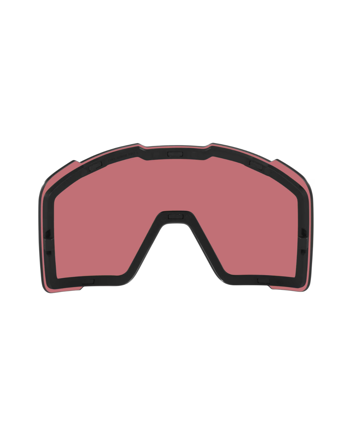 Oakley Line Miner Pro L Spare Lens - Prizm Torch Iridium - Alpingaraget