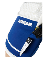 Reusch Worldcup Warrior GS Junior - Lucas Braathen - Flerfärgad - Alpingaraget