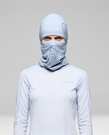 Norrøna /29 pureUll Neck - Cashmere Blue - Alpingaraget