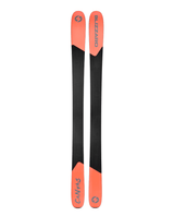 Blizzard Canvas 100 26/27 - Allmountainskidor - Alpingaraget