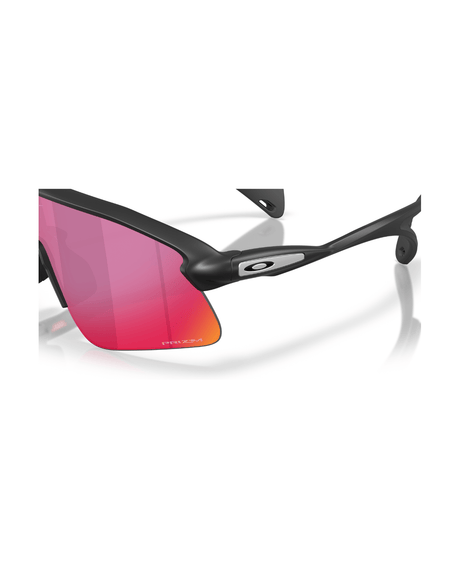 Oakley Stunt Devil - Matte Black/Prizm Road - Solglasögon - Alpingaraget