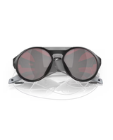 Oakley Clifden - Matte Black/Prizm Snow Black - Alpingaraget