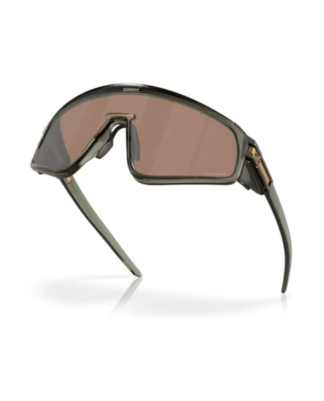 Oakley Latch Panel - Olive Ink / Prizm Tungsten - Solglasögon - Alpingaraget