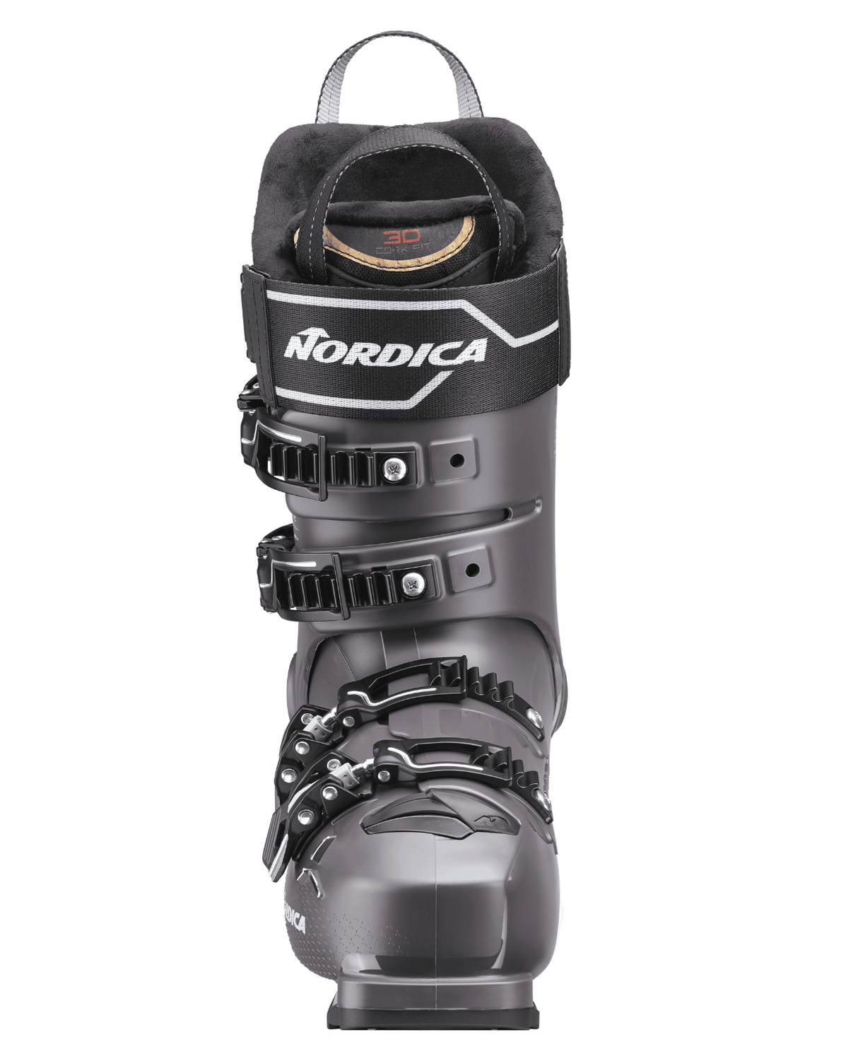 Nordica Pro Machine 3 115 Women GW 26/27 - Alpinpjäxor - Alpingaraget