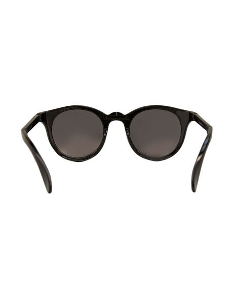 Sunpocket SAMOA - Jet Black