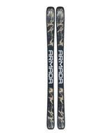 Armada ANTIMATTER 92 26/27 - Allmountainskidor - Alpingaraget