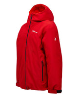 Peak Performance 40Y Frost Reversible Shell Down Jacket Men - The Alpine Rosa