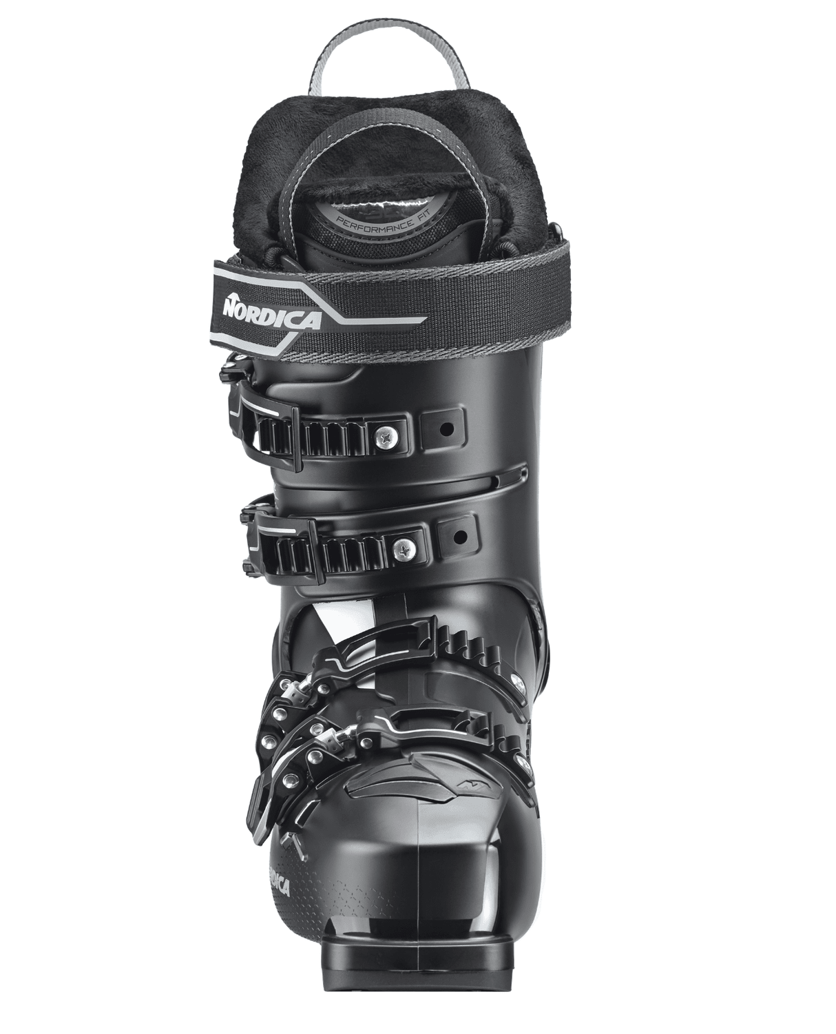 Nordica Pro Machine 3 95 Women GW 26/27 - Alpinpjäxor - Alpingaraget