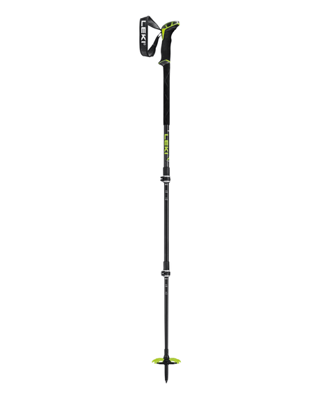 Leki Guide 3 - Teleskopstavar - Alpingaraget