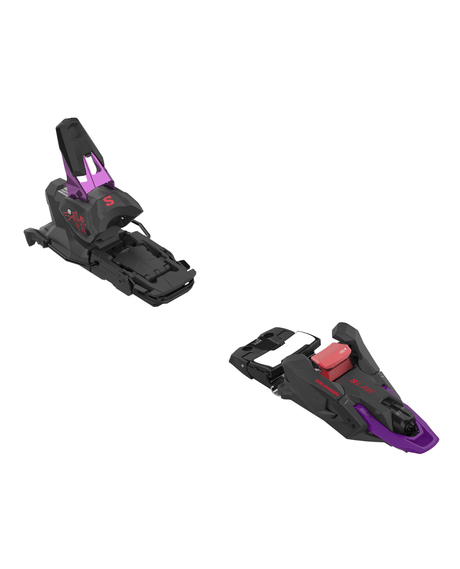Salomon S/Lab Shift² 16 MN - Pansy/Black/Rasberry 26/27 - Alpinbindningar - Alpingaraget