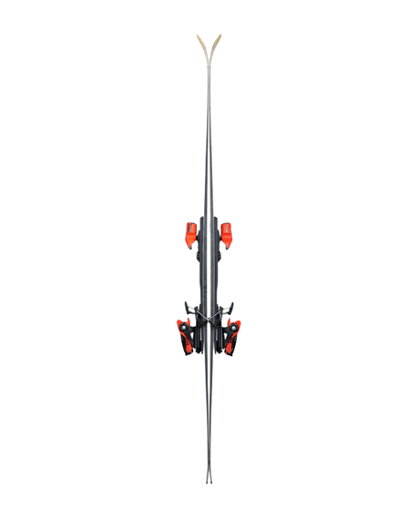 Dynastar Speed Master SL Gold R22 + SPX15 - Pistskidor - Alpingaraget