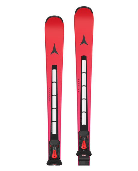 Atomic Redster G9 Revoshock S + ICON 12 GW 25/26
