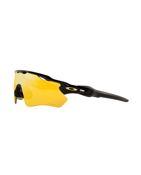 Oakley Radar EV Path - Polished Black/Prizm 24K Polarized - Solglasögon - Alpingaraget