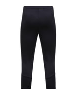 Peak Performance Rider Essentials Pants Women - Svart skidbyxa bakifrån