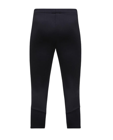 Peak Performance Rider Essentials Pants Women - Svart skidbyxa bakifrån