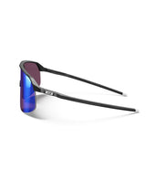 Julbo Density Reactiv 1-3 High Contrast solglasögon i svart modell sedda från sidan.