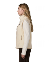 Patagonia Retro Pile Vest Women - Natural - Alpingaraget