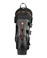 Tecnica Mach1 MV 120 TD2 26/27 - Svart/orange alpinpjäxa bakifrån