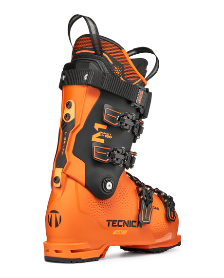 Tecnica Mach1 HV 130 TD 26/27 Orange - Alpinpjäxor - Alpingaraget